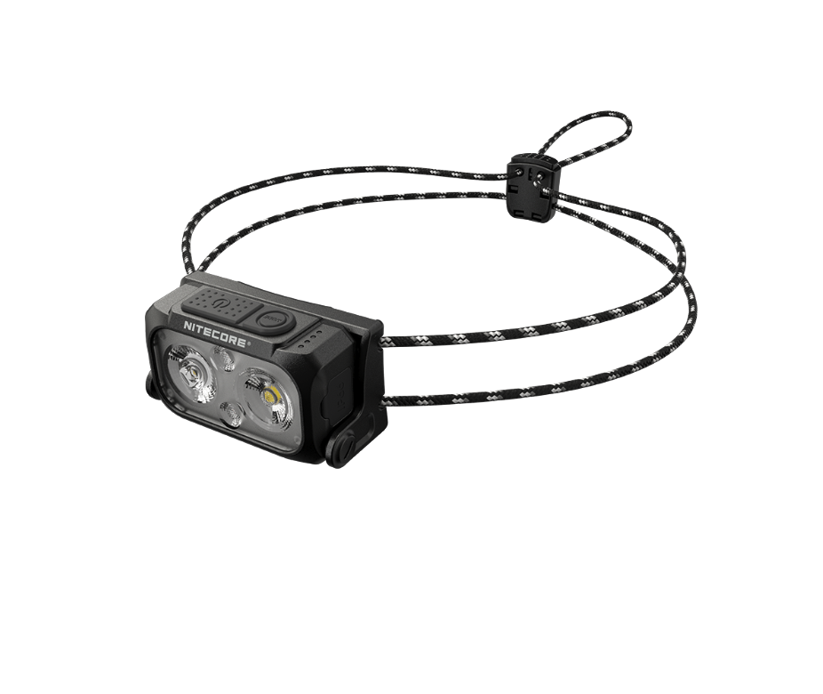 1-4-2.png Nitecore NU21 Black - Image 1
