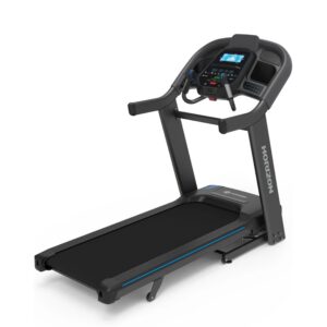 Horizon Treadmill 7.4 AT-03 : Run Comfortably with Incline