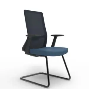Polestar Visitor Side & Guest Chairs