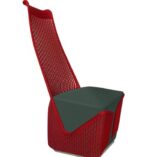 Carlos Armchair Lounge Chairs