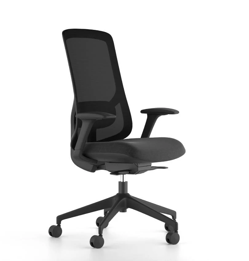 1-42-1.webp Geeco Midback Executive & Conference Chairs Tasks & Ergonomic Chairs - Image 1