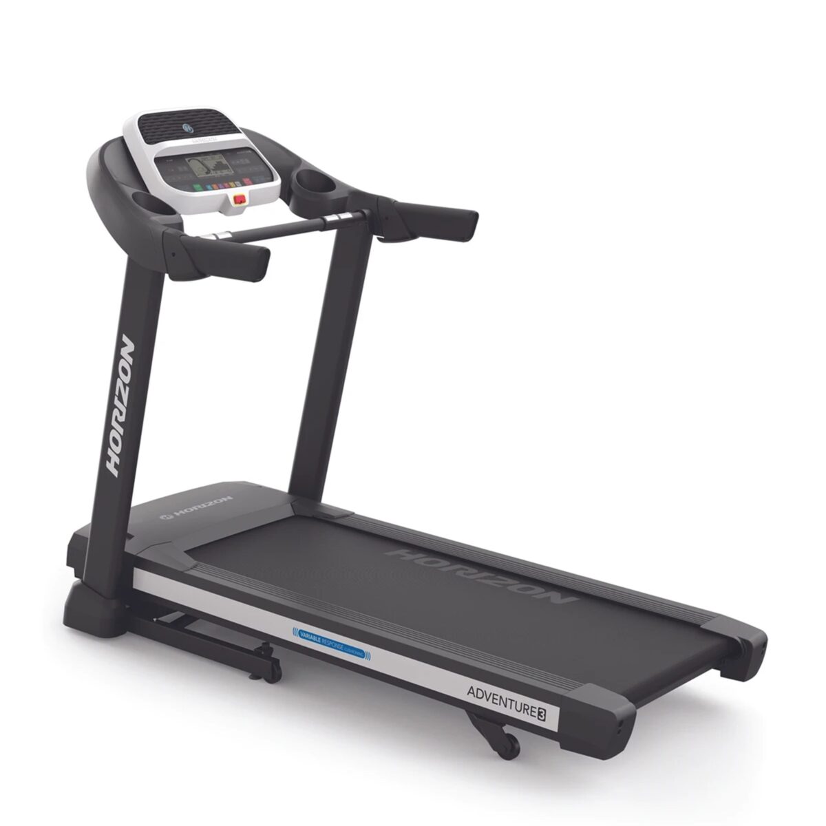 HORIZON FOLDING TREADMILL ADVENTURE 3 - Image 1