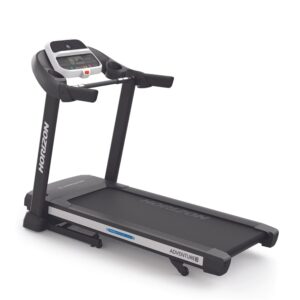 HORIZON FOLDING TREADMILL ADVENTURE 3