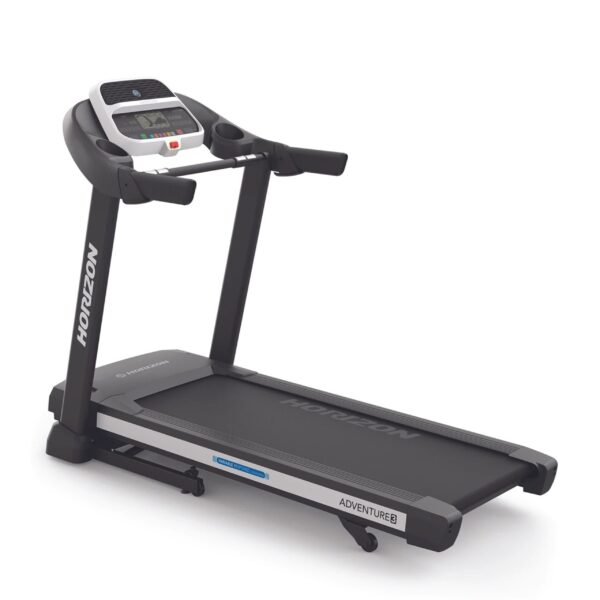 HORIZON FOLDING TREADMILL ADVENTURE 3