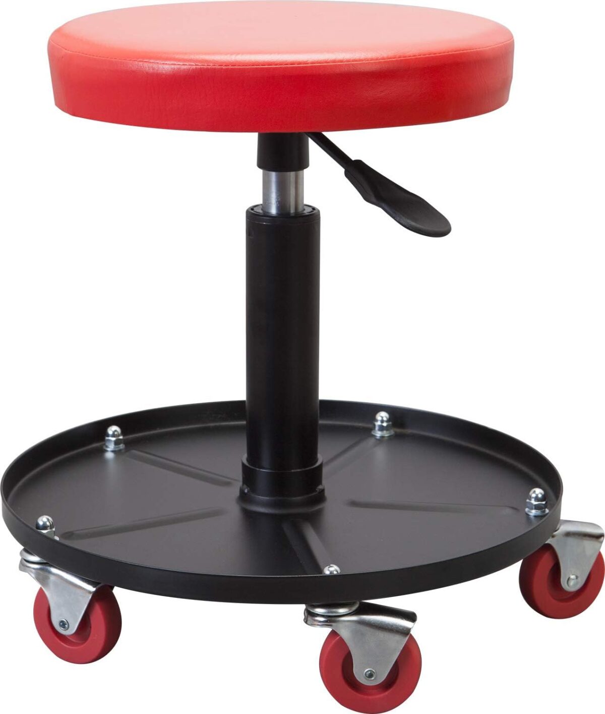 6 Drawer HD Trolley with Tools - Image 3