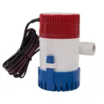 Non-Automatic Bilge pump 500 GPH - Image 2