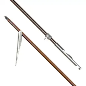 Carbine Shaft 7.1 mm