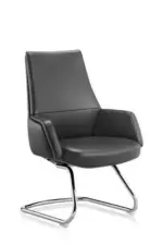 Enzo Visitor Chair Clearance Executive & Conference Chairs Side & Guest Chairs