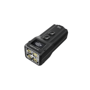 Nitecore T4K