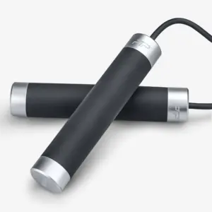 POWER WEIGHTED JUMP ROPE