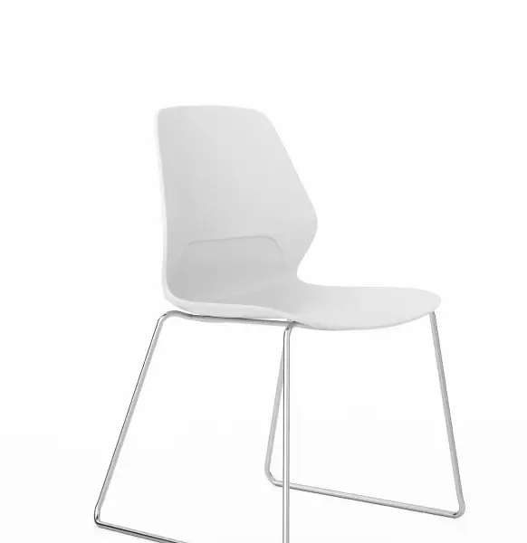 Staryo in Sledbase Mixed-Use Chairs Side & Guest Chairs