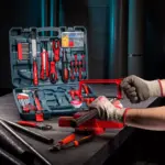 RONIX RS-0004 Hand Tools Set(39 PCS) - Image 2