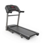 Horizon Treadmill T202-05 : Built to Last