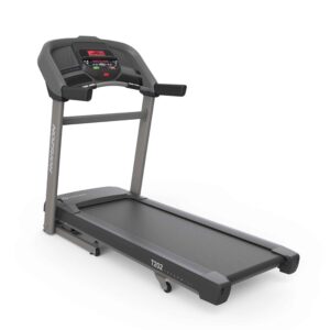Horizon Treadmill T202-05 : Built to Last