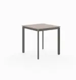 Upax Square Table W900 x D900 x H743mm Meeting & Conference Mixed Used Tables