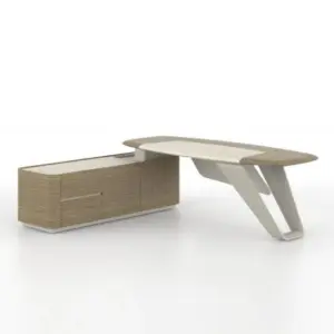 Ring Executive Desk Executive Desks
