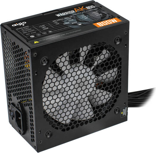 1-7-1.jpg Darkflash AK800 RGB Gaming Power Supply Unit PSU 800W RGB Power Supply - Image 1