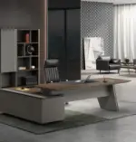 Gerry Executive Desk Executive Desks