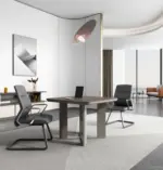 Universal Amo Small Meeting Table Clearance Meeting & Conference