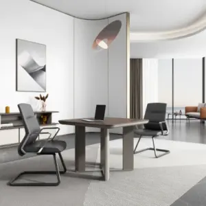 Universal Amo Small Meeting Table Clearance Meeting & Conference