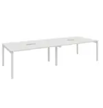 Cadi Conference Meeting Table W3200 x D1200 x H750mm