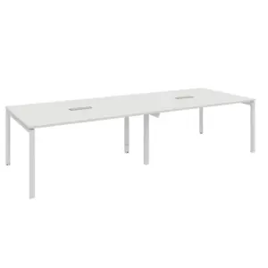 Cadi Conference Meeting Table W3200 x D1200 x H750mm
