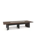 Feigelali Meeting Table in Veneer Meeting & Conference