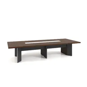 Feigelali Meeting Table in Veneer Meeting & Conference