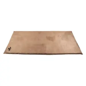 Camouflage Inflatable Mattress