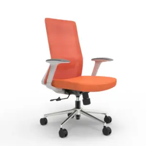Polestar Light Midback Tasks & Ergonomic Chairs