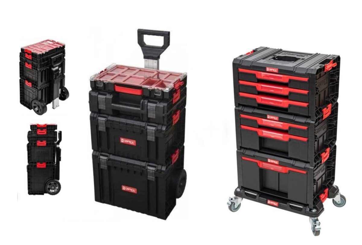 QBRICK System Pro Combo 1 - Image 1