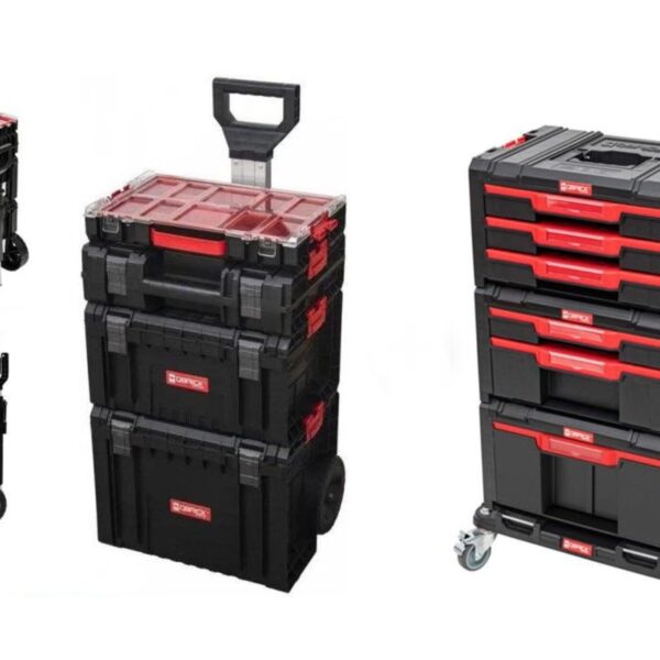 QBRICK System Pro Combo 1