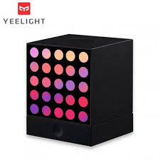 Yeelight Gaming Cube--MATRIX