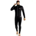 Diver Wetsuit 5mm - Image 2