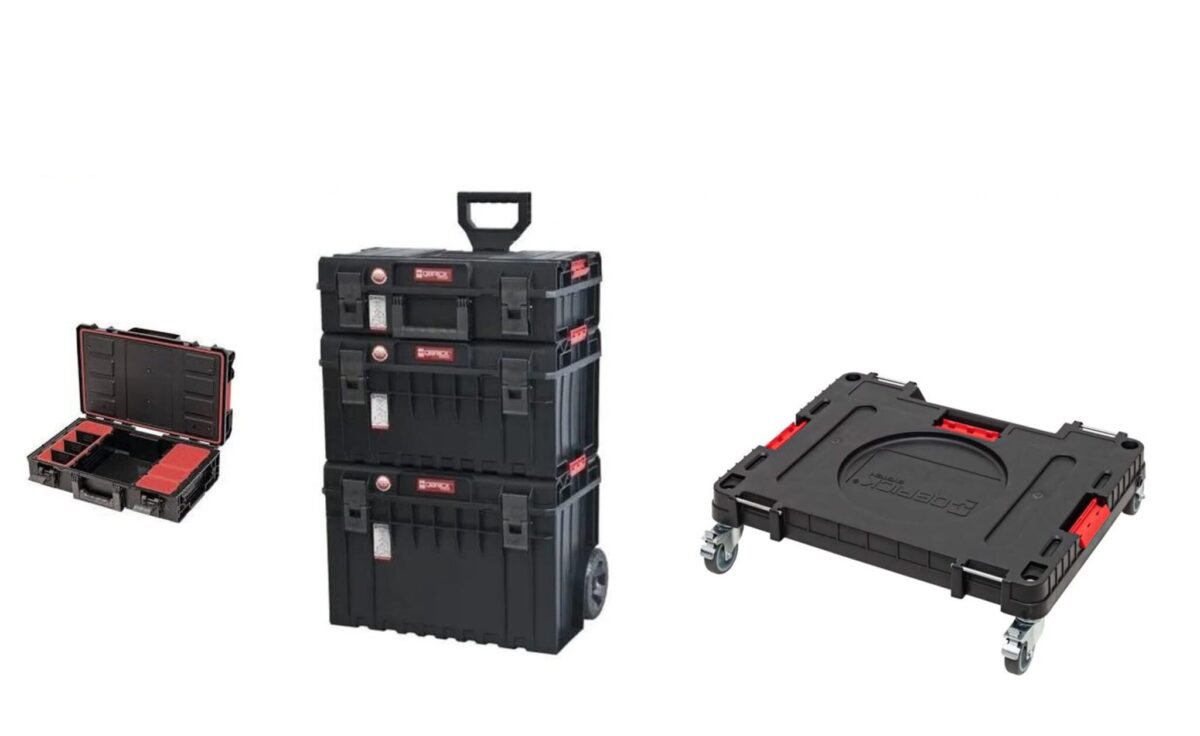 QBRICK System One Combo 10 - Image 1