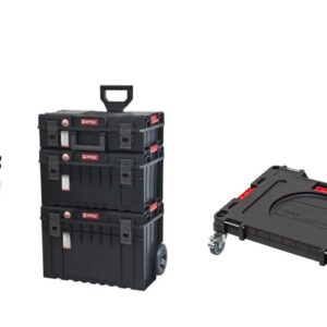 QBRICK System One Combo 10