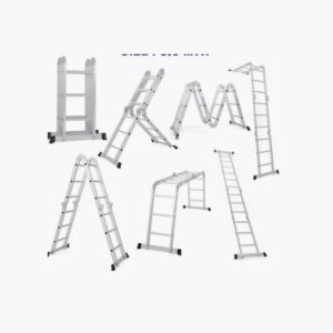 Multi Purpose Ladder