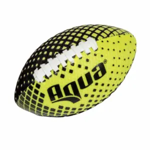 G Ripped Football