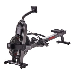 Assault Fitness Rower Elite : Elite Rowing Performance