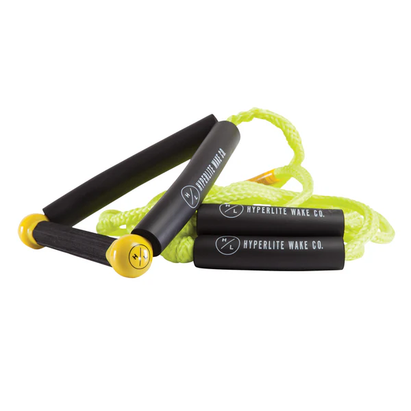 10-14-1.webp 25' Surf Rope W/ Handle - Image 1