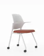 Linye Light Training Chair Mixed-Use Chairs - Image 5