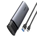 Adapter USB-C to M.2 NGFF 5G Enclosure A TO C Cable