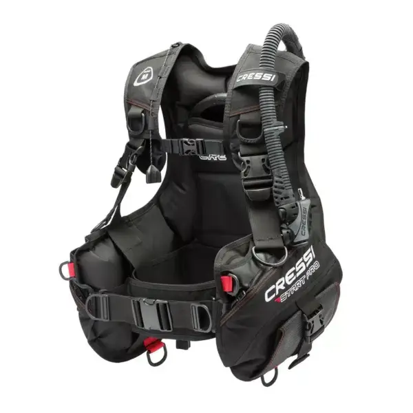 Start Pro 2.0 BCD
