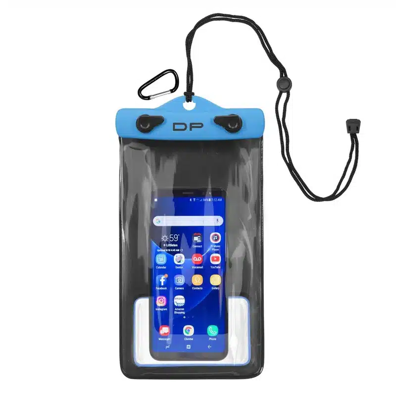 10-20.webp Dry Pak 58 Cellphone Case - Image 1