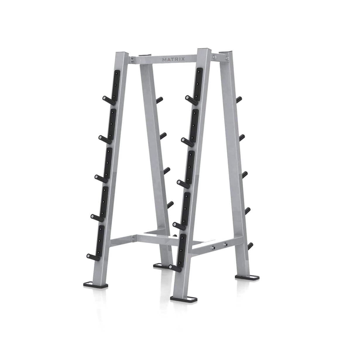 Matrix G1 Barbell Rack - Image 1