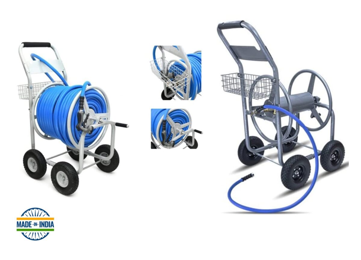 BLUBIRD Water Hose Combo 10 - Image 1