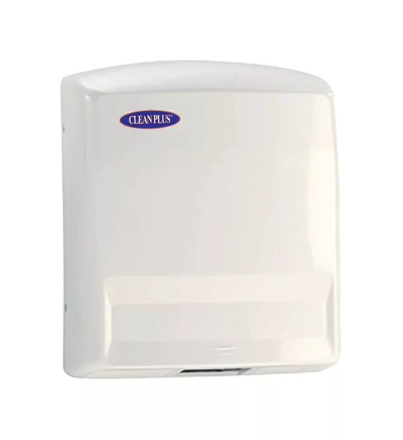 10-6.webp Junior Plus Hand Dryer Automatic - Image 1