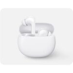 Redmi Buds 4 Active White – Wireless Earbuds with Clear Sound & Touch Controls