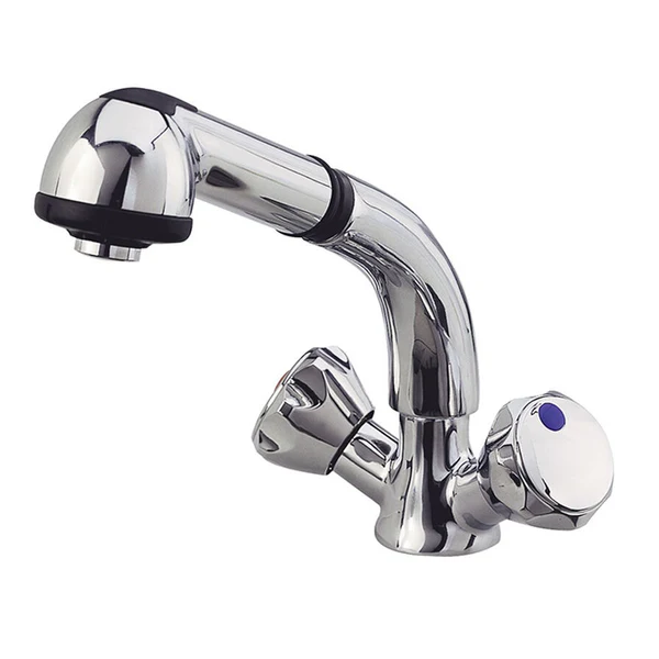10-8.webp Tap Mixer with Shower Head - Image 1