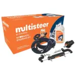 Hydraulic Outboard Steering Kits Up to 250 HP - Image 2